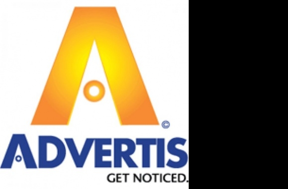 Advertis USA Logo