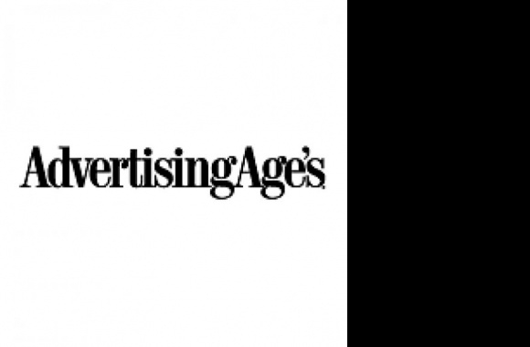 Advertising Ages Logo