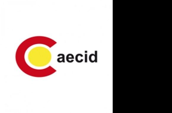 aecid Logo download in high quality