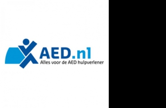 AED.nl Logo download in high quality