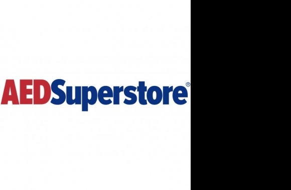 AED Superstore Logo download in high quality