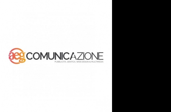 aegcomunicazione Logo download in high quality