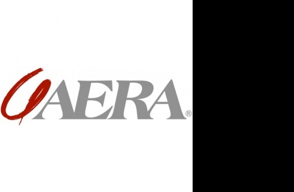 AERA Logo download in high quality