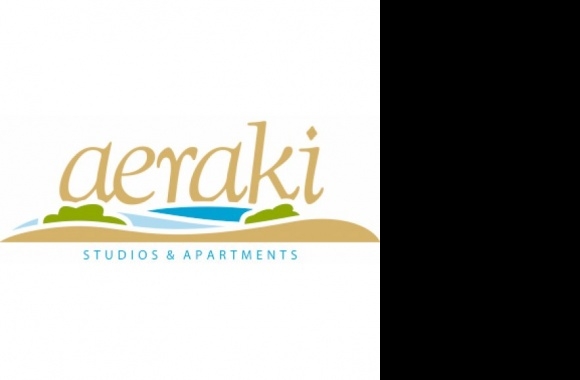 Aeraki Logo download in high quality