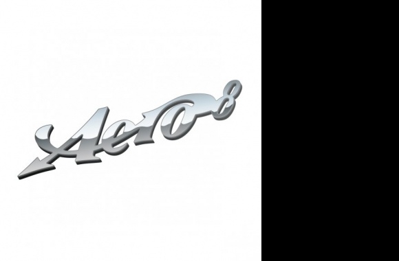 Aero 8 Logo