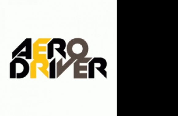 Aero Driver Logo download in high quality