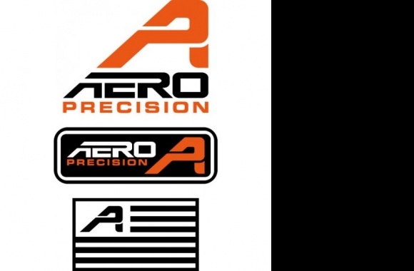 AERO PRECISION Logo