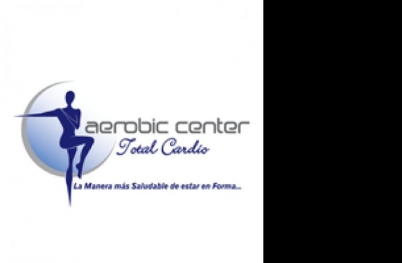 Aerobic Center Logo