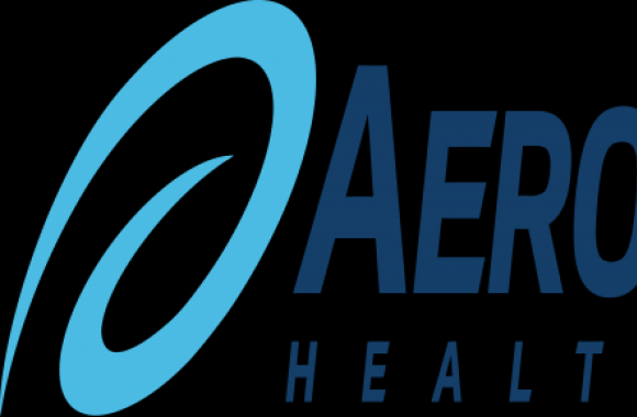Aeroflow Healthcare Logo download in high quality