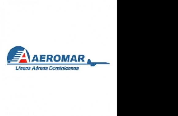 Aeromar Logo download in high quality