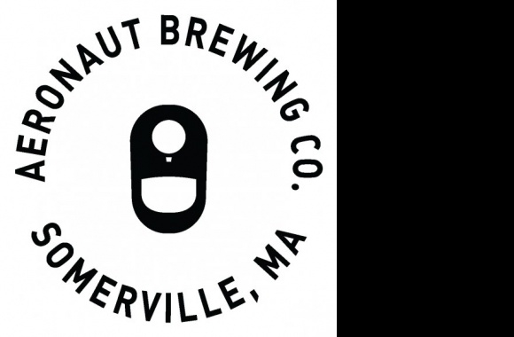Aeronaut Brewing Company Logo