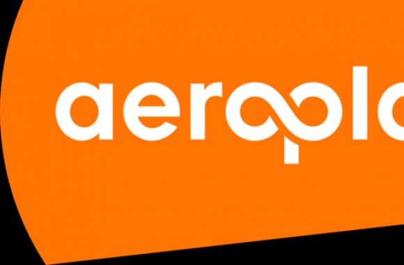 Aeroplan Logo download in high quality