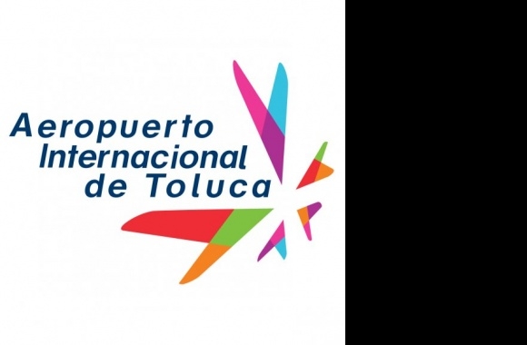 Aeropuerto Internacional de Toluca Logo