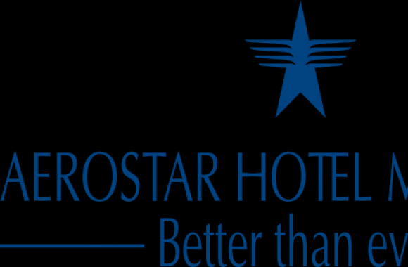 Aerostar Hotel Moscow Logo