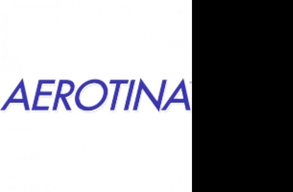 Aerotina Logo download in high quality