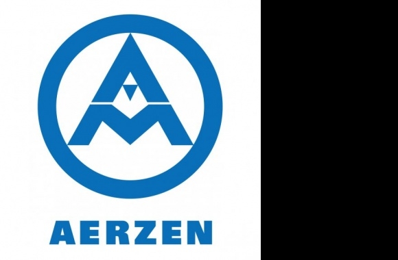 Aerzen Logo download in high quality