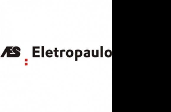 AES Eletropaulo Logo download in high quality