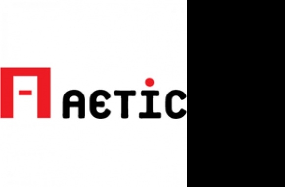 aetic Logo download in high quality