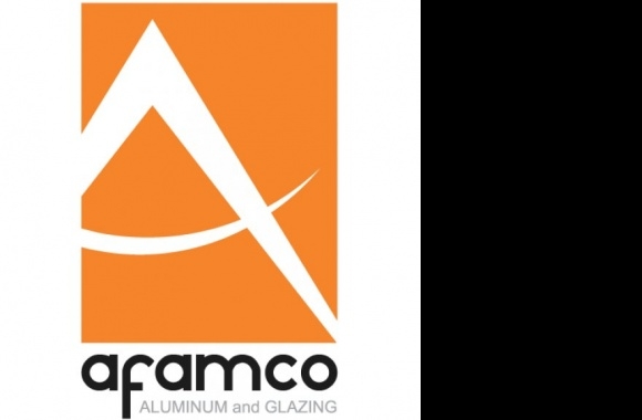 AFAMCO Logo download in high quality