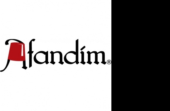 Afandim Logo download in high quality