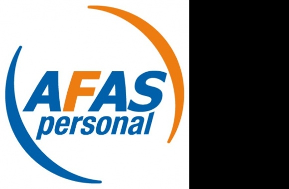 AFAS Personal Logo