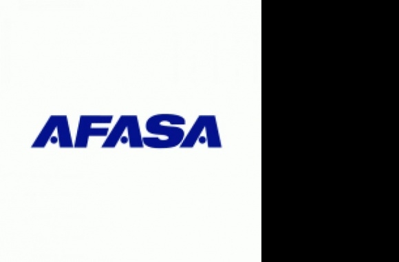 AFASA Logo download in high quality
