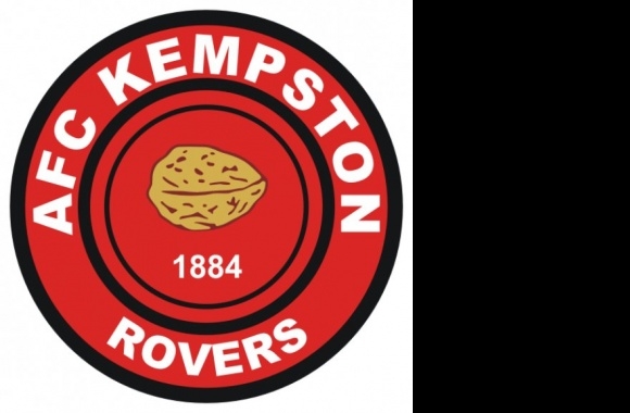 AFC Kempston Rovers Logo