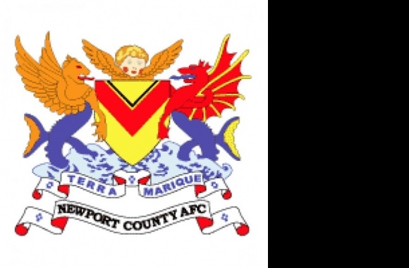AFC Newport County Logo
