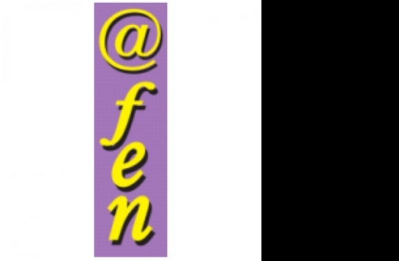 Afen Logo download in high quality