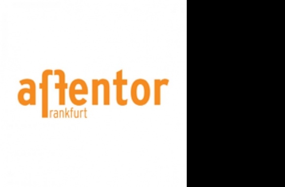 Affentor Logo download in high quality