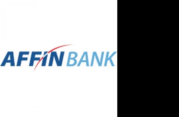 Affin Bank Logo download in high quality