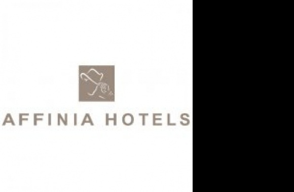 Affinia Hotels Logo download in high quality