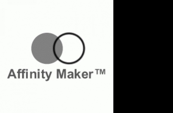 Affinity Maker Logo