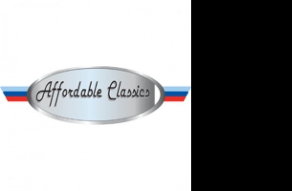 Affordable Classics Logo download in high quality