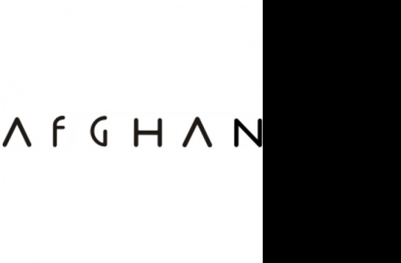 Afghan Logo download in high quality