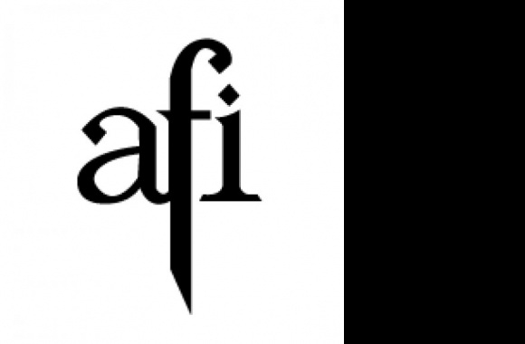 AFI Logo download in high quality