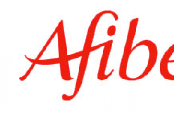 Afibel Logo download in high quality