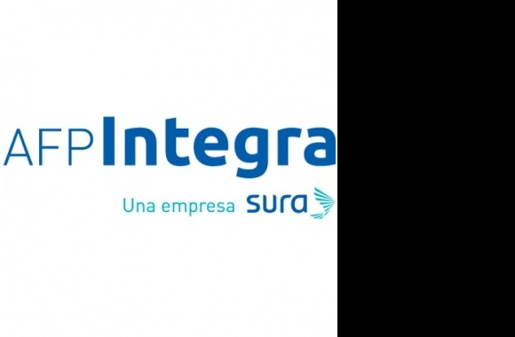 AFP Integra SURA Logo download in high quality