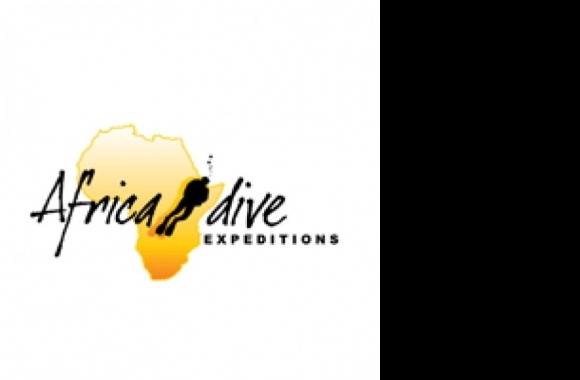 Africa Dive Logo