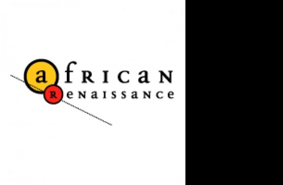 African Renaissance Logo download in high quality