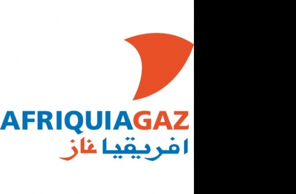 Afriquia Gaz Logo download in high quality