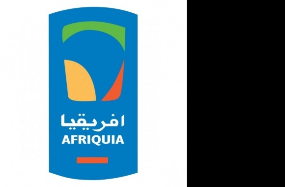 Afriquia Logo download in high quality