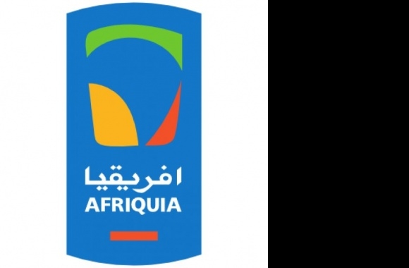Afriquia smdc Logo