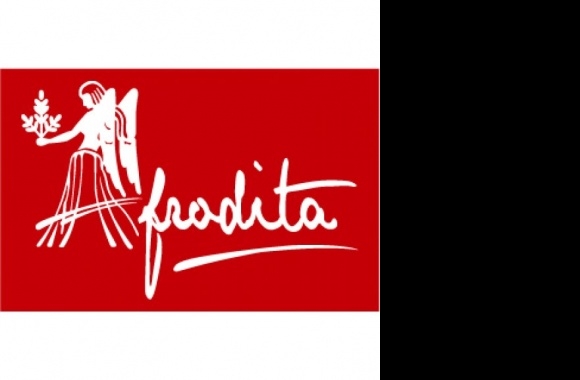 Afrodita Logo download in high quality