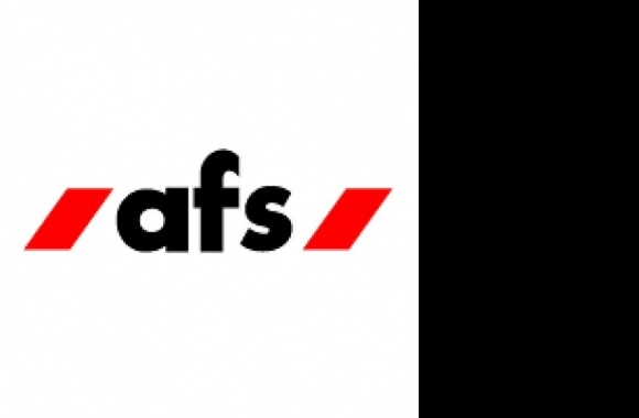 AFS Logo download in high quality