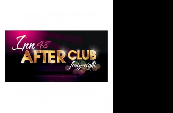 After Club Logo download in high quality