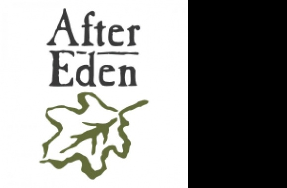 After Eden Logo