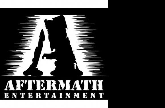 Aftermath Entertainment Logo download in high quality