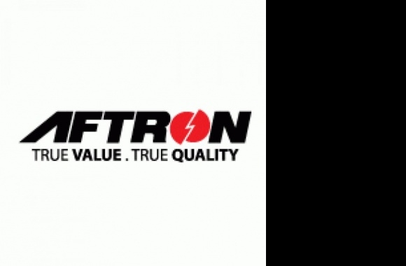 AFTRON - Al Futttaim Electronics Logo download in high quality