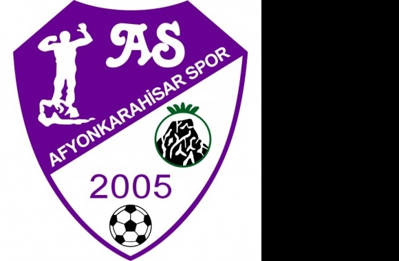 Afyonkarahisarspor Logo download in high quality